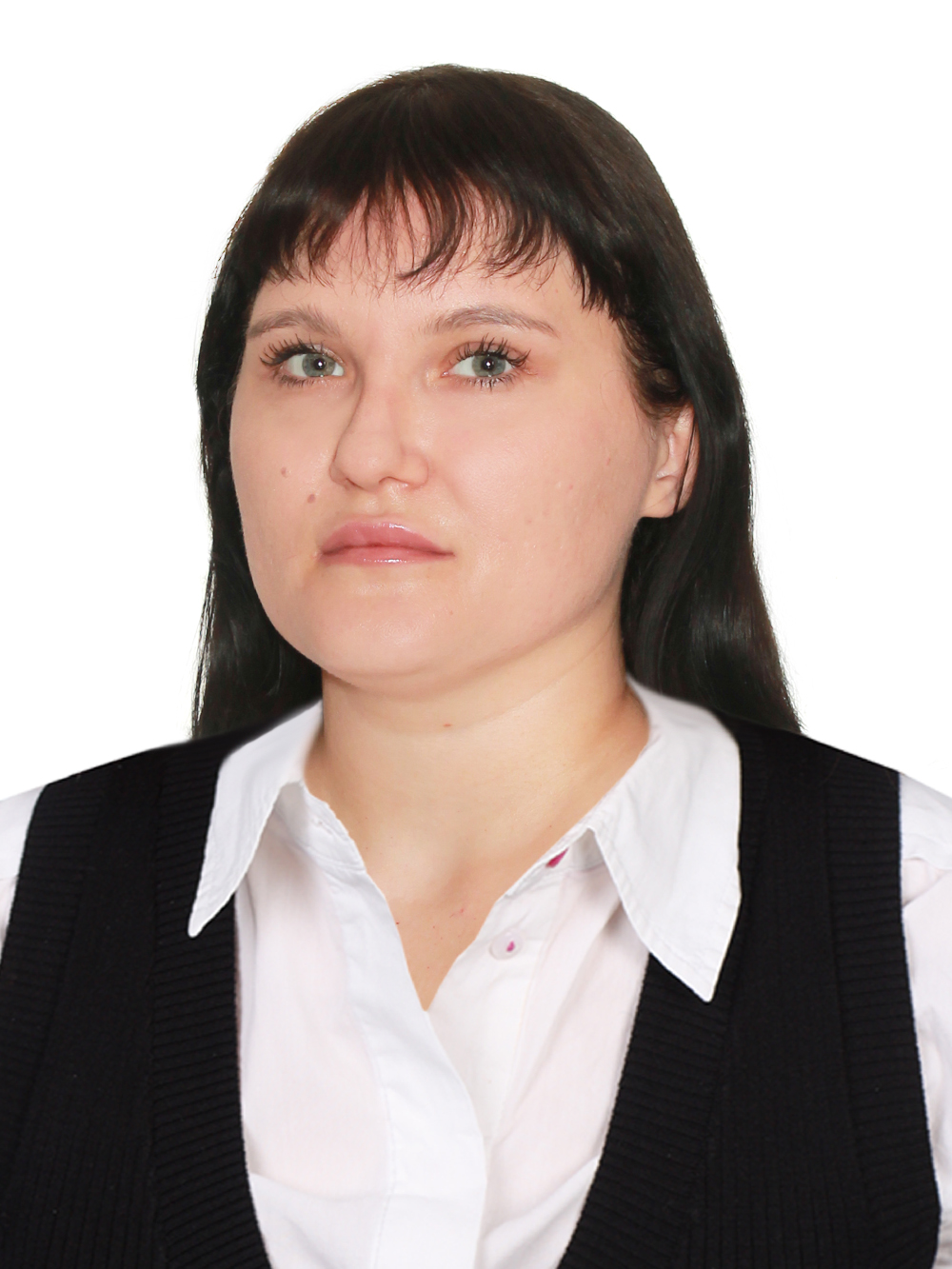 Макарова Виктория Сергеевна.