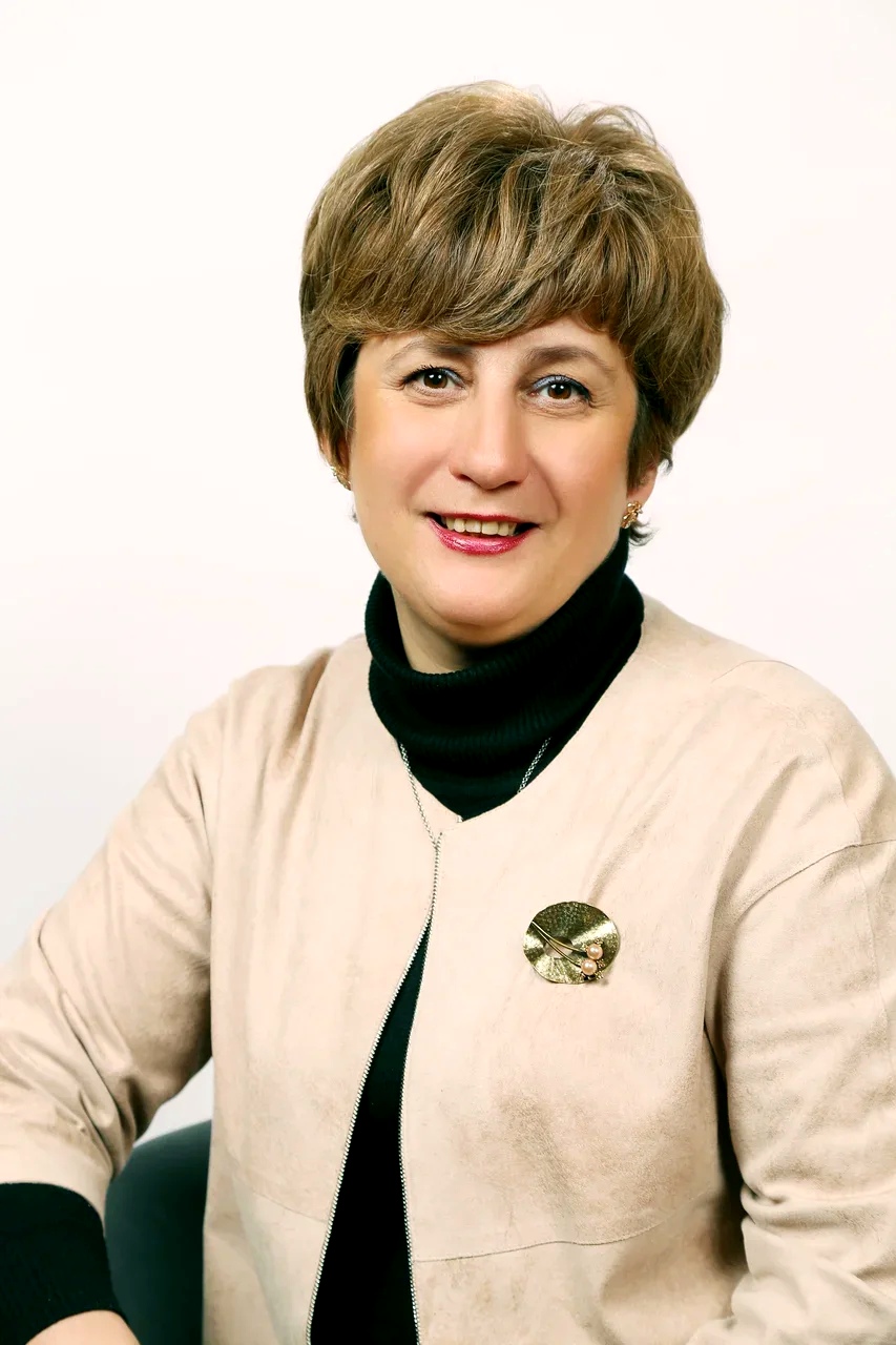 Свитенко Татьяна Борисовна.