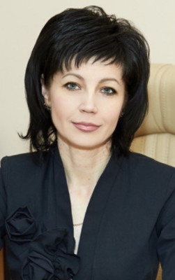 Склярова Галина Викторовна