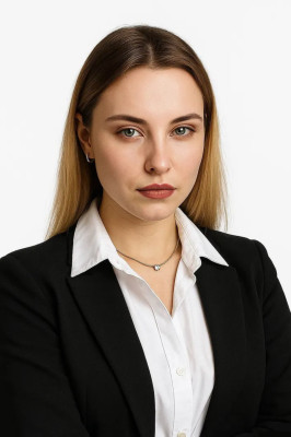 Бакланова Ютта Владимировна